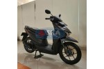 Honda All New Beat Deluxe Smart Key Tahun 2026